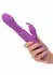 Pipedream Elite Thrusting Rabbit Dual-Action Intimate Machine Pink