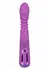 Pipedream Elite Thrusting Rabbit Dual-Action Intimate Machine Pink
