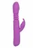 Pipedream Elite Thrusting Rabbit Dual-Action Intimate Machine Pink