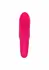 Neon Vibes The Nubby Vibe Finger Massager, 10 Modes, Waterproof, Pink