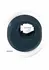 ToyJoy Zephyr Pulsating Intimate Machine & Adjustable C-Ring Black