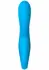 TOYJOY The Skyler Rabbit Vibrator Liquid Silicone Dual Motor Pink
