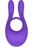 ToyJoy Joy Ride To Paradise Silicone Vibrating Ring with Rabbit Ears