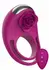 ToyJoy Put a Ring On It Remote Silicone Intimate Ring, USB, Black