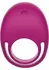 ToyJoy Put a Ring On It Remote Silicone Intimate Ring, USB, Black