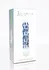 TOYJOY GLASS WORXX Diamond Dazzler Dong Blue Glass Intimate Model