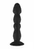 ToyJoy Vibrating Anal Plug Large 17cm - Silicone, Multispeed, Rechargeable