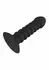 ToyJoy Vibrating Anal Plug Medium Silicone 11cm - Multispeed System