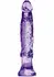 TOYJOY Anal Starter 16 cm Flexible Silicone Model with Flared Base