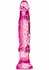 TOYJOY Anal Starter 16 cm Flexible Silicone Model with Flared Base