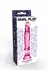 TOYJOY Anal Starter 16 cm Flexible Silicone Model with Flared Base