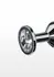 TOYJOY Starlight Booty Jewel Medium Aluminium Plug with Gemstone Accent