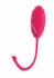 TOYJOY Lily Remote Egg IVY - Wireless Intimate Device, Pink