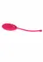 TOYJOY Lily Remote Egg IVY - Wireless Intimate Device, Pink