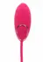 TOYJOY Lily Remote Egg IVY - Wireless Intimate Device, Pink