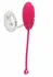 TOYJOY Lily Remote Egg IVY - Wireless Intimate Device, Pink