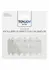 TOYJOY Power Stretchy Sleeve Transparent TPE Dual-Action Enhancer