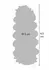 TOYJOY Power Stretchy Sleeve Transparent TPE Flexible System