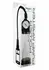 ToyJoy Pump Master Vacuum Enhancement System Transparent 8713221140791