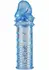 TOYJOY Power Stud Sleeve Transparent TPE Anatomical Extension Cover