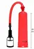 ToyJoy Power Pump Vacuum System Transparent Adjustable 8713221015686