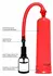 ToyJoy Power Pump Vacuum System Transparent Adjustable 8713221015686