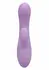 CalExotics Bend & Hold Triple Rumbler fleksibilni vibrirajući masažer, silikon, crni