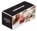 Liberator Wedge Red ergonomski jastuk za intimnu podršku 61x35.5x18cm