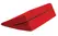 Liberator Wedge Red ergonomski jastuk za intimnu podršku 61x35.5x18cm