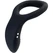 Lovense Diamo Smart Remote-Controlled Intimate Ring, Black, Bluetooth App