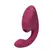 Womanizer Duo Next Dusky Pink dvostruki intimni stimulator, vazduh i vibracija, IPX7