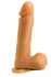 Dildo realista u laminatu l 210 mm, d 46 mm art. 101500