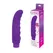 Vibromasažer boja ljubičasta