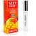 Seki Sveet Juici mango parfem za telo sa feromonima od 10 ml art. LB-16123
