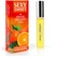 Seki Sveet Fresh Orange parfem za telo sa feromonima od 10 ml art. LB-16124