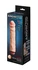 Vibrator realista Android Long cibercorse