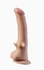 Dildo na usisnoj čaši u laminatu, l 190 mm d 34 mm art. 815000