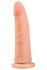 Dildo na usisnoj čaši u laminatu, l 175 mm d 35 mm art. 812200