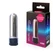 Vibrator mini metak boja srebro