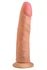 Dildo na usisnoj čaši u laminatu, l 195 mm D 38 mm art. 818500
