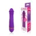 Vibracioni masažer režima vibraciicvet ljubičasta