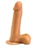 Dildo realista u laminatu L 165 mm d 41 mm art. 101600