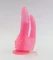 Dildo u laminatu (gel) L 170 mm d 32k21 mm art. 214800