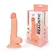 Dildo l radnog dela 135 mm d 37 mm art. ER-30064