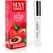 Seki Sveet Nectar Lichee parfem za telo sa feromonima od 10 ml art. LB-16120