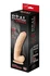 Real standart dildo na usisnoj čaši, l 130 mm d 35 mm art. 014503