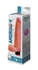Vibrator realista Android Long cibercorse