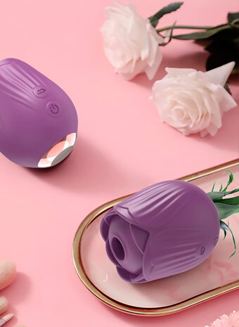 Discover the Best Clit Sucking Vibrator Toys: A Guide to the Rose Toy and More