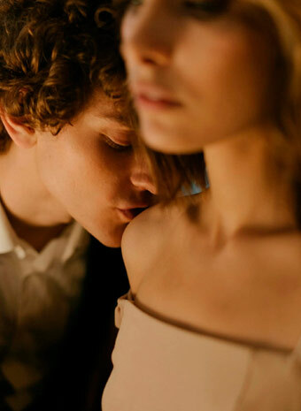 Jesen je na vrhuncu, ali vaš libido nije?