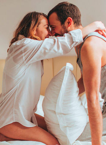 Dva kĺjučna sastojka za srećan seksualni život